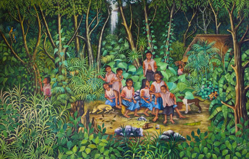 Artemaya Catalog MRO-319