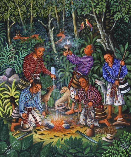 Artemaya Catalog MRO-424