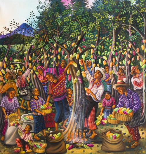 Artemaya Catalog MRO-471